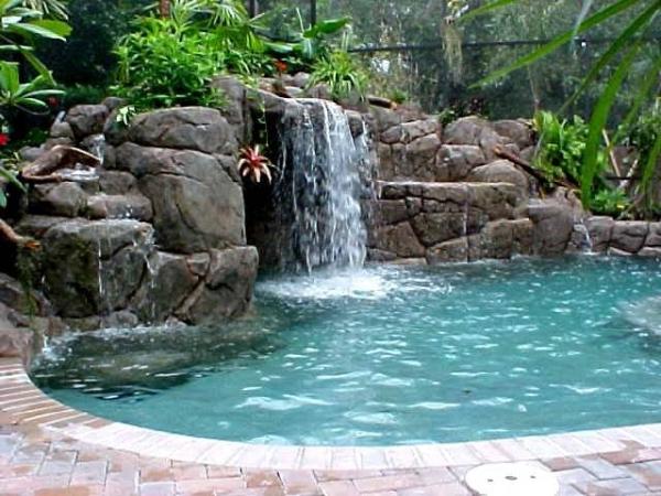 Bigelow Pool Consulting