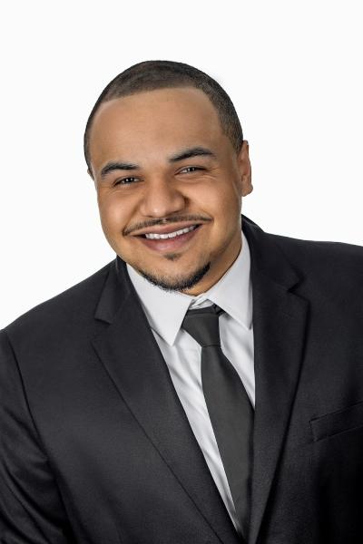 Jordan Culliver Green Key Real Estate