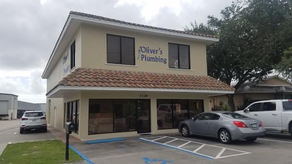 Oliver's Plumbing