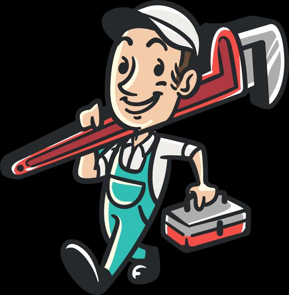 Vintage Plumbing