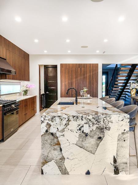 Atlantic Tile & Granite