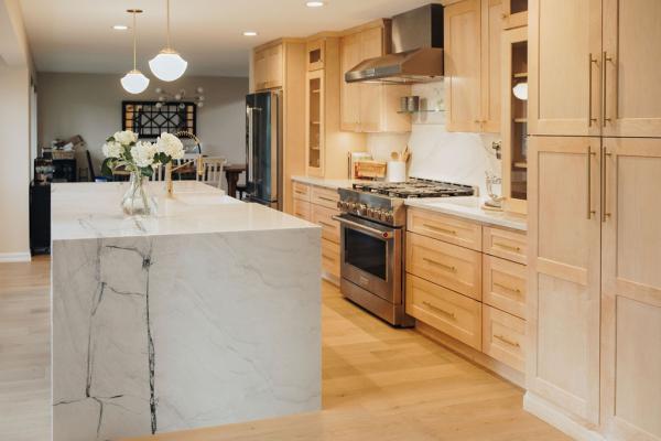 Atlantic Tile & Granite