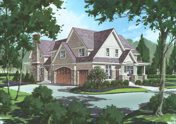 Robert Flubacker Architects
