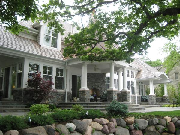 Robert Flubacker Architects
