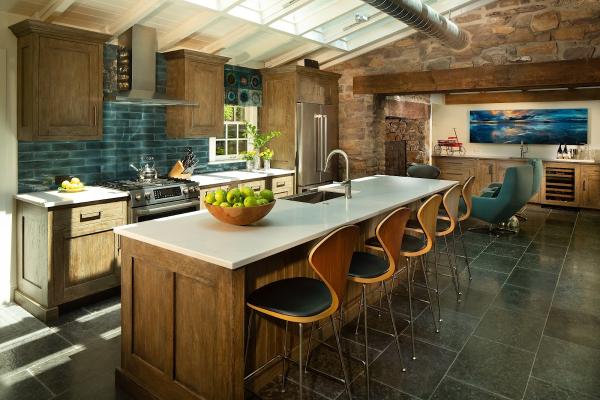 Sweetbriar Cabinetry & Design