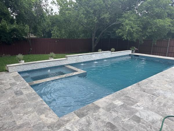 Foley Pools