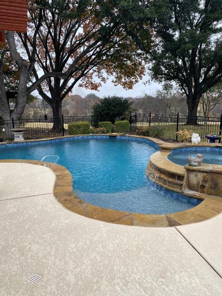 Foley Pools