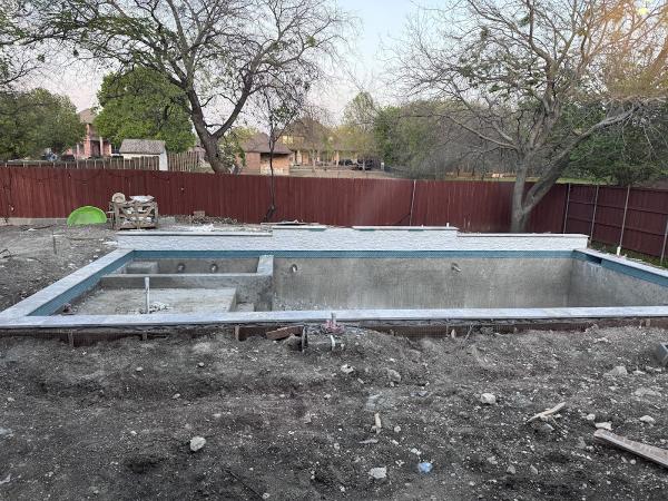 Foley Pools