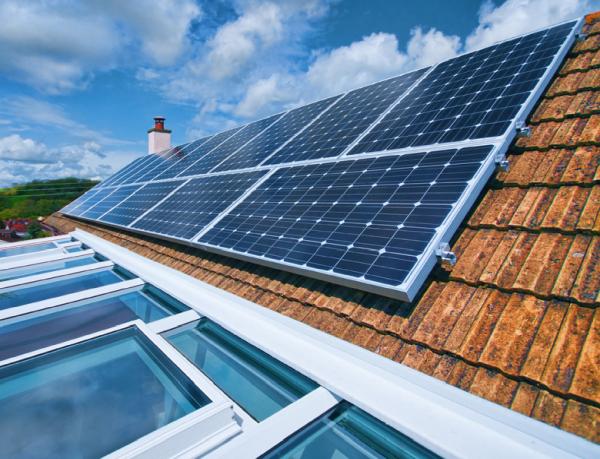 Artisan Roofing and Solar