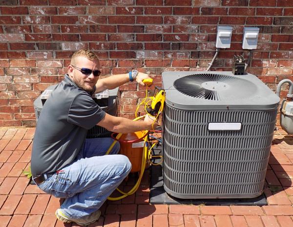 Hometown Hvac & Refrigeration