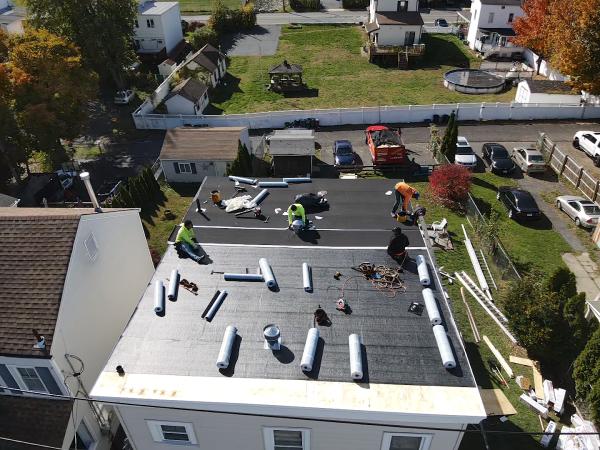 M. Anthony's Roofing Inc.