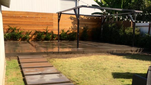 Bobcat Concrete & Masonry