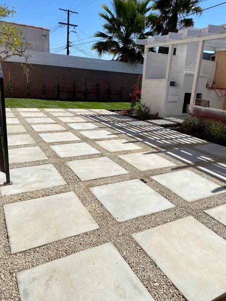 Bobcat Concrete & Masonry
