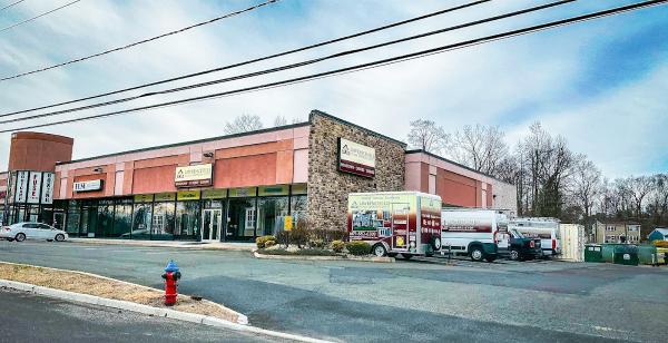 Lawrenceville Home Improvement Center Inc.