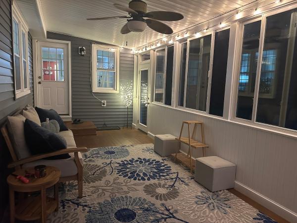 Lawrenceville Home Improvement Center Inc.