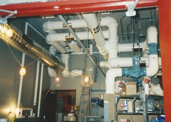 Hi Tech Insulation Services