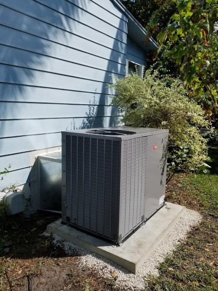 AAA Modern Air