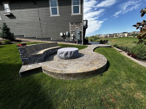Concrete Solutions Ltd