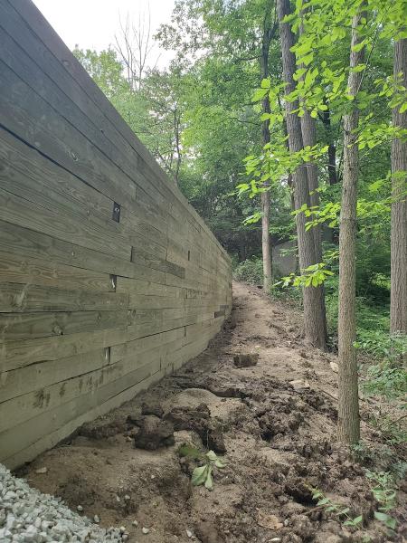 Delong Landscaping
