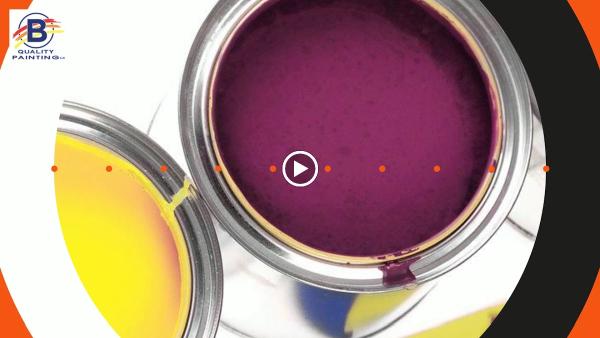 B Quality Painting LLC
