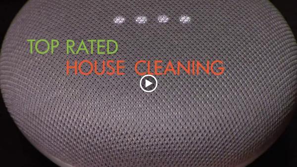 Greenville House Cleaning