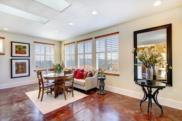 Greenville House Cleaning