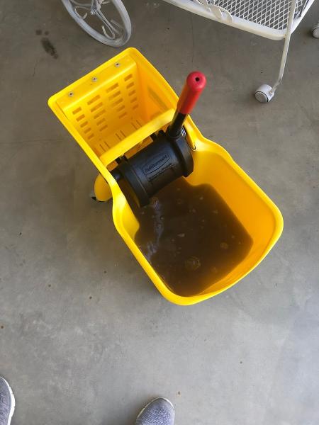 Greenville House Cleaning
