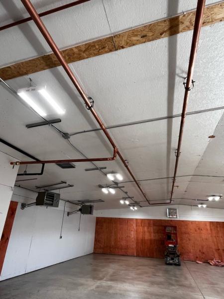 All Star Plumbing & Heating LLC