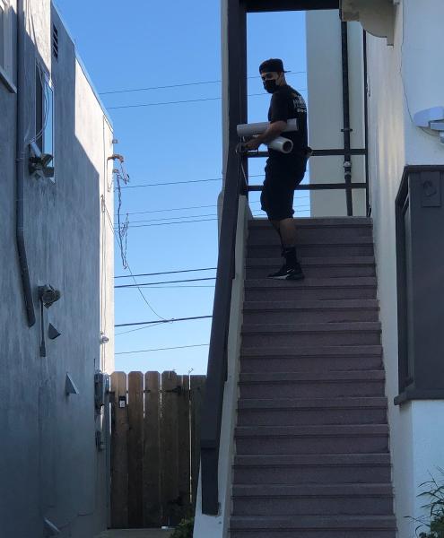 Clutch Moving Company