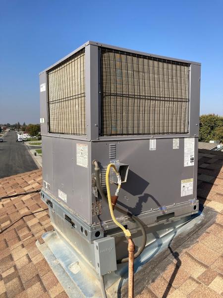 Can Do Crew Plumbing Heating & AC