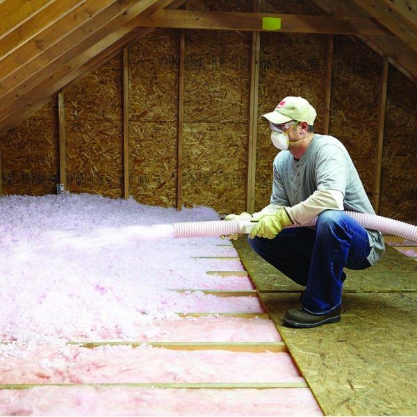 Alternative Weatherization Inc