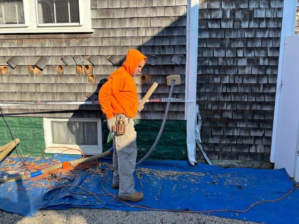 Alternative Weatherization Inc