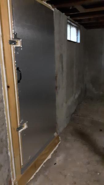 Alternative Weatherization Inc