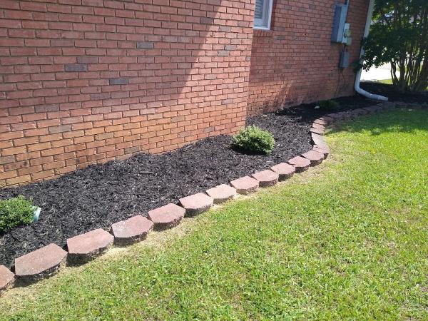 Lawn and Garden With Zacc LLC