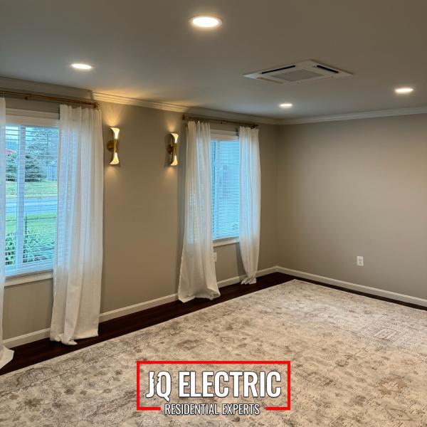 JQ Electric
