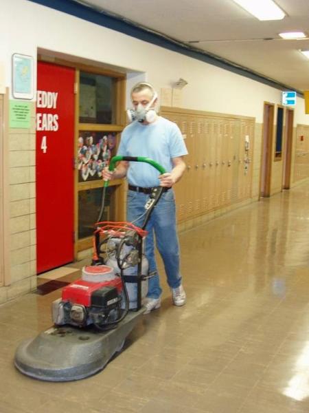 Alpha Cleaning Company