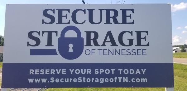 Secure Storage