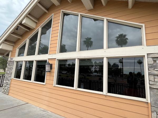 Allure Window Cleaning LLC