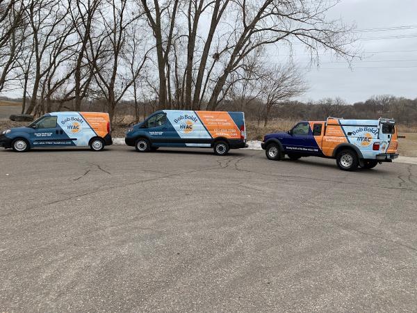 Bob Boldt Hvac