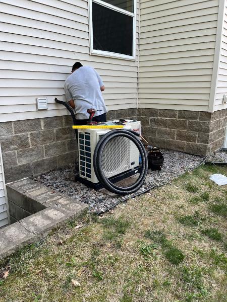 Bob Boldt Hvac
