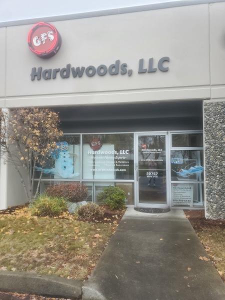 GFS Hardwoods