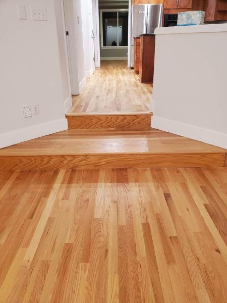 GFS Hardwoods