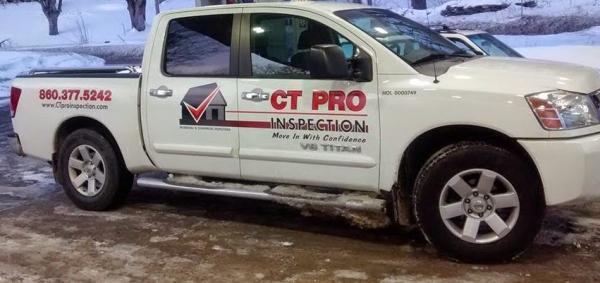 CT Pro Inspection LLC