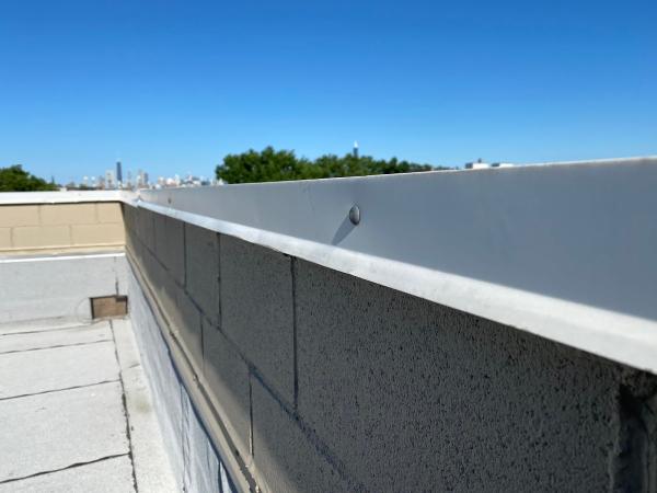 Arrow Masonry & Exteriors Inc
