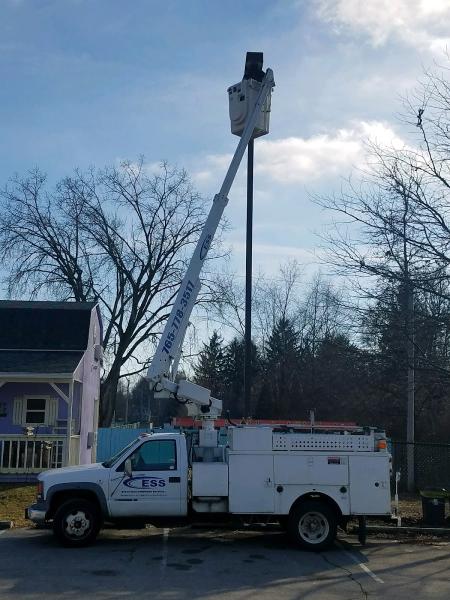 Electrical Solutions Service