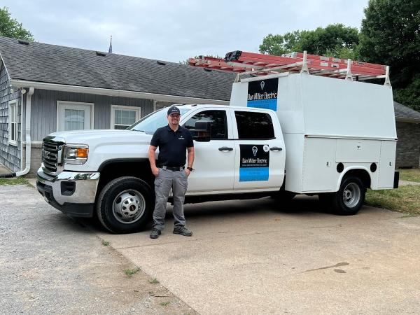 Dan Miller Electric