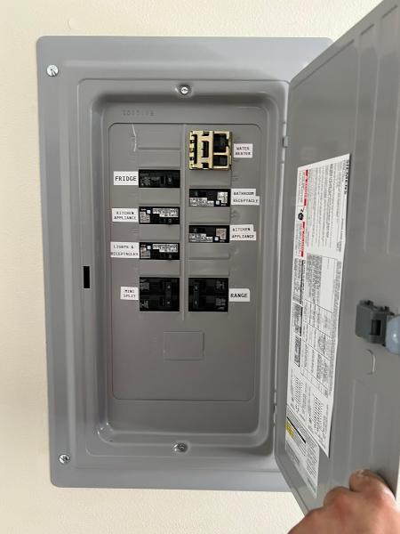 Dan Miller Electric