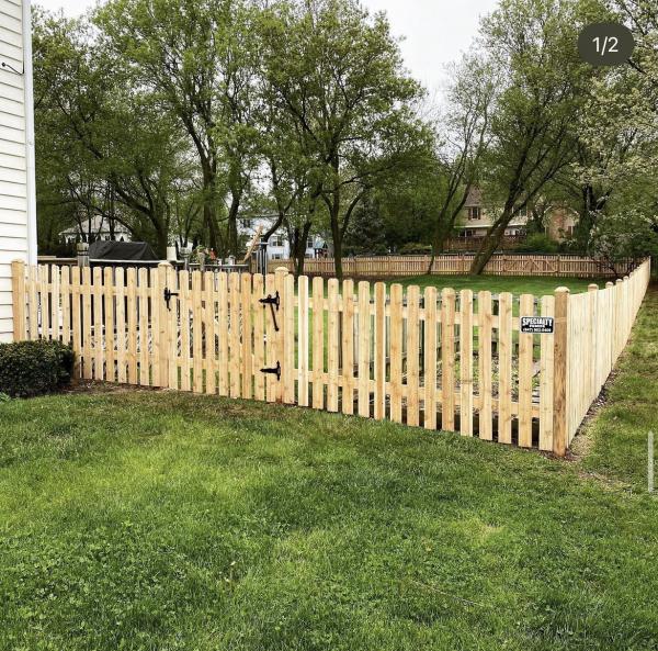 Specialty Fence