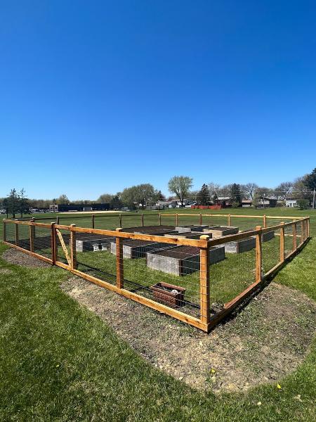 Specialty Fence