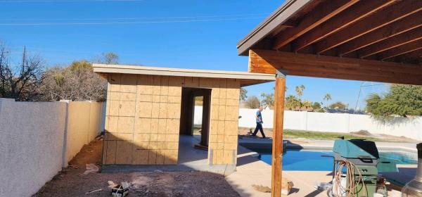 Disaster Plus Restoration & General Contracting
